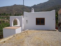 VIP2096: Cortijo zu Verkaufen in Mojacar Pueblo, Almería