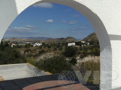 VIP2096: Cortijo zu Verkaufen in Mojacar Pueblo, Almería