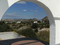 VIP2096: Cortijo zu Verkaufen in Mojacar Pueblo, Almería