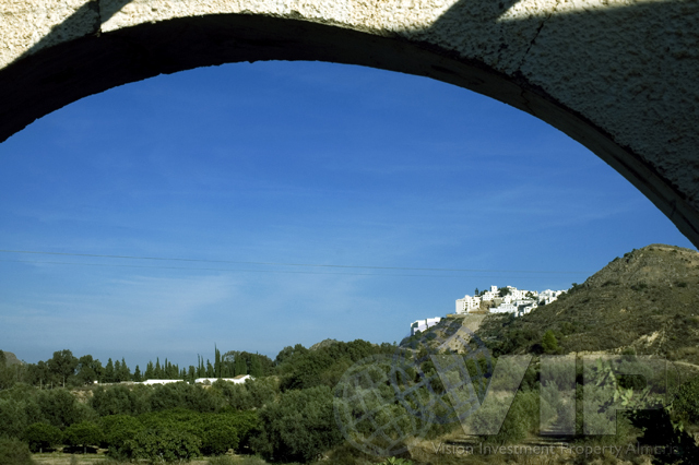 VIP2096: Ferme à vendre en Mojacar Pueblo, Almería