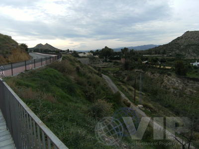 VIP2097: Cortijo for Sale in Mojacar Pueblo, Almería