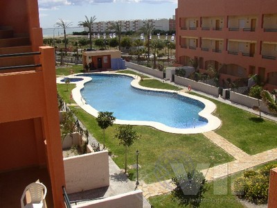 VIP2098: Wohnung zu Verkaufen in Vera Playa, Almería