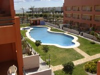 VIP2098: Appartement te koop in Vera Playa, Almería