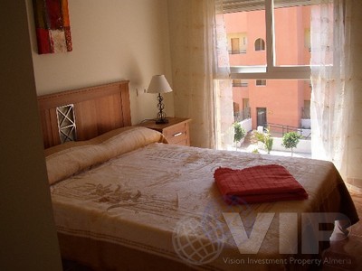 VIP2098: Apartment for Sale in Vera Playa, Almería