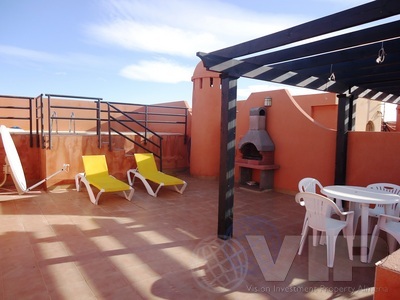 VIP2098: Apartment for Sale in Vera Playa, Almería