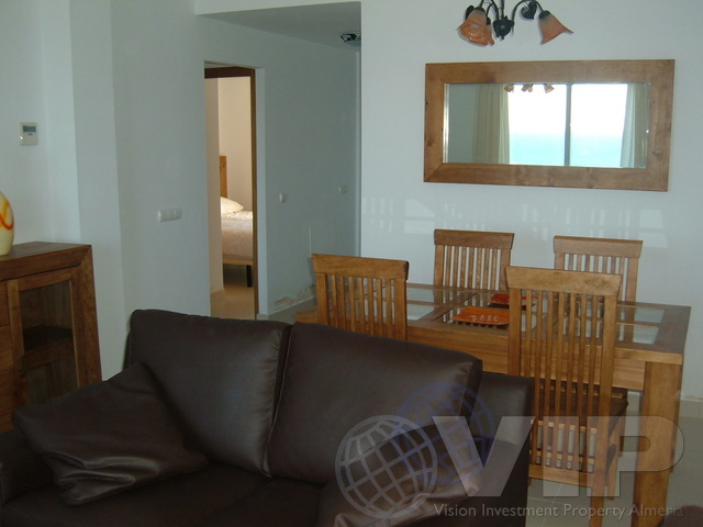 VIP3000: Apartment for Sale in Mojacar Playa, Almería
