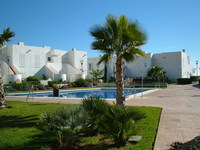 VIP3000: Apartment for Sale in Mojacar Playa, Almería