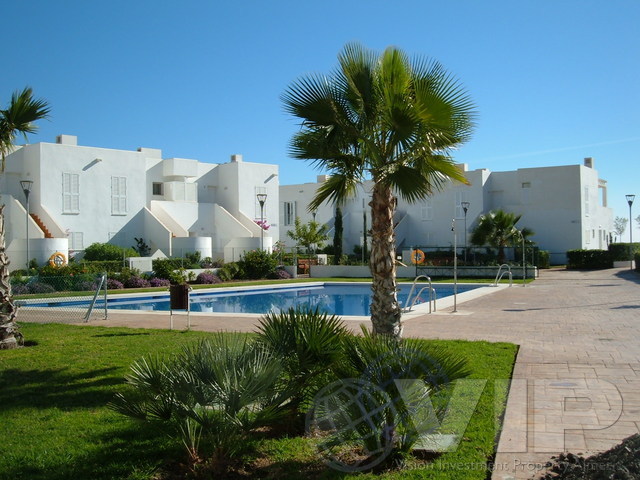 VIP3000: Apartment for Sale in Mojacar Playa, Almería