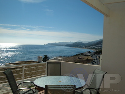 VIP3000: Apartment for Sale in Mojacar Playa, Almería