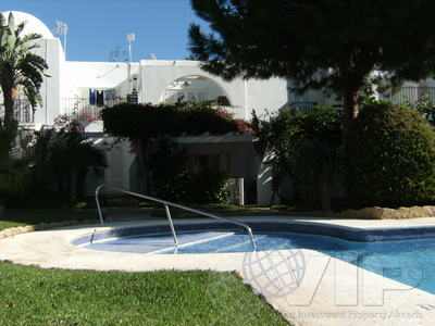 VIP3002: Apartment for Sale in Mojacar Playa, Almería