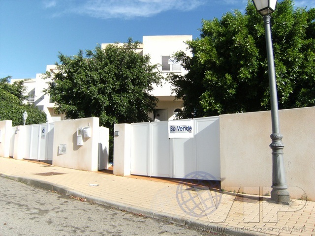 VIP3003: Townhouse for Sale in Mojacar Playa, Almería