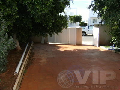 VIP3003: Townhouse for Sale in Mojacar Playa, Almería