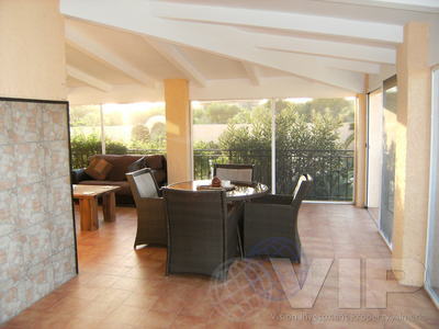 VIP3004: Villa zu Verkaufen in Turre, Almería