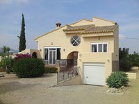 VIP3004: Villa à vendre dans Turre, Almería