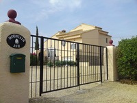 VIP3004: Villa en Venta en Turre, Almería