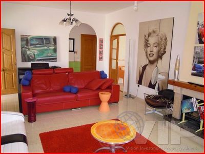 VIP3008: Villa for Sale in Albox, Almería