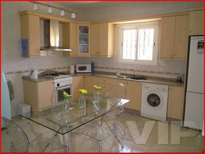 VIP3008: Villa for Sale in Albox, Almería