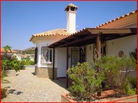 VIP3008: Villa te koop in Albox, Almería