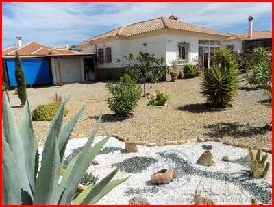 VIP3008: Villa for Sale in Albox, Almería