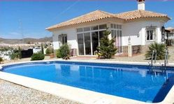 VIP3008: Villa zu Verkaufen in Albox, Almería