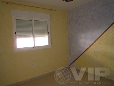 VIP3009: Wohnung zu Verkaufen in Vera Playa, Almería