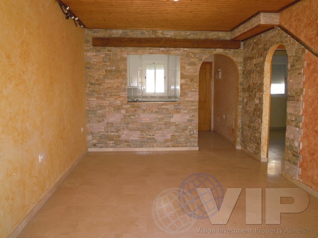 VIP3009: Apartment for Sale in Vera Playa, Almería
