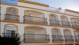 VIP3009: Wohnung zu Verkaufen in Vera Playa, Almería