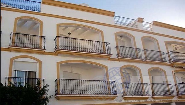 VIP3009: Wohnung zu Verkaufen in Vera Playa, Almería