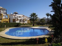 VIP3010: Appartement te koop in Vera Playa, Almería