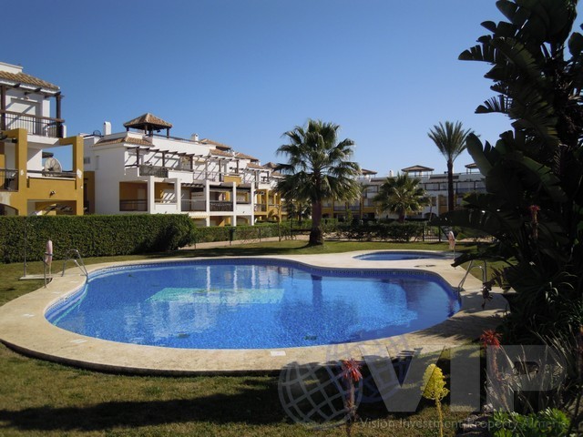 VIP3010: Apartment for Sale in Vera Playa, Almería