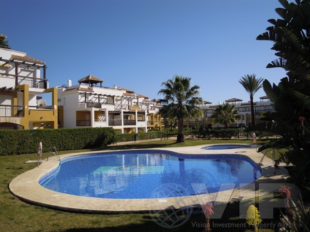 VIP3010: Apartment for Sale in Vera Playa, Almería