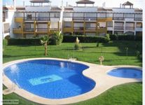 VIP3010: Apartamento en Venta en Vera Playa, Almería