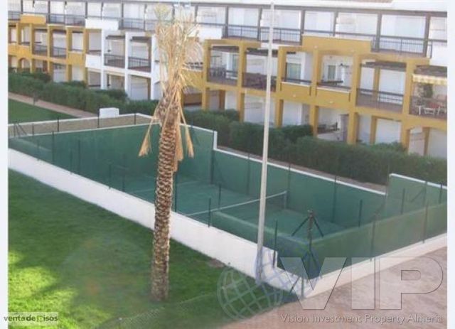 VIP3010: Apartment for Sale in Vera Playa, Almería