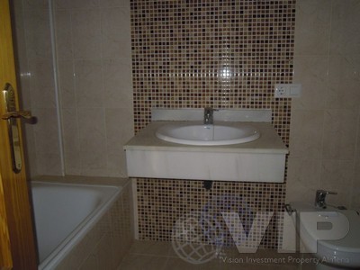 VIP3011: Townhouse for Sale in Los Gallardos, Almería