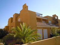 VIP3011: Townhouse for Sale in Los Gallardos, Almería