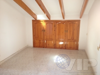 VIP3013: Apartment for Sale in Turre, Almería