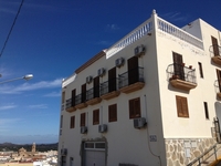 VIP3013: Wohnung zu Verkaufen in Turre, Almería