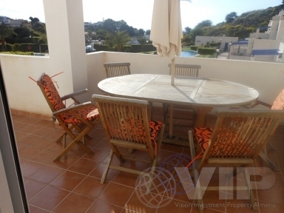 VIP3014: Apartment for Sale in Mojacar Playa, Almería