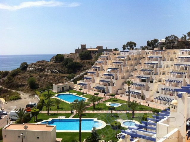 VIP3014: Apartment for Sale in Mojacar Playa, Almería