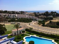 VIP3014: Apartment for Sale in Mojacar Playa, Almería