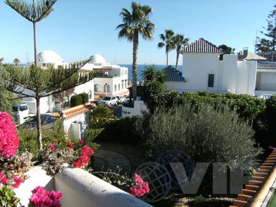 3 Habitaciones Dormitorio Villa en Mojacar Playa