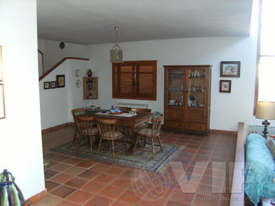 VIP3015: Villa for Sale in Mojacar Playa, Almería