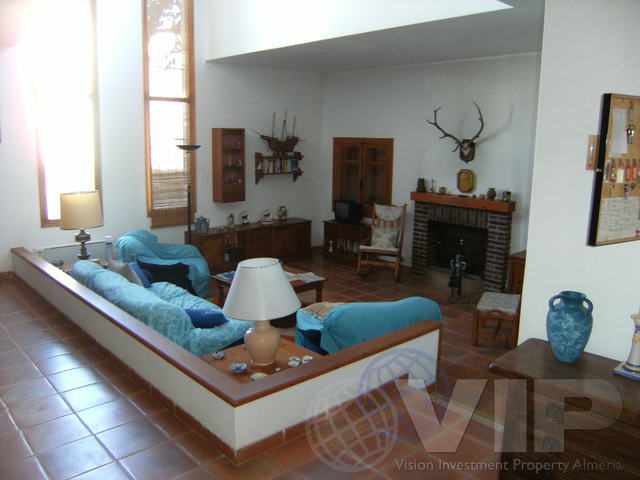 VIP3015: Villa for Sale in Mojacar Playa, Almería