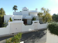 VIP3016: Villa zu Verkaufen in Mojacar Playa, Almería