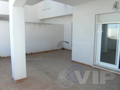 VIP3019: Wohnung zu Verkaufen in Mojacar Playa, Almería