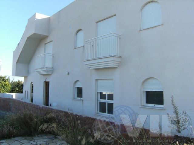 VIP3020: Apartment for Sale in Mojacar Playa, Almería