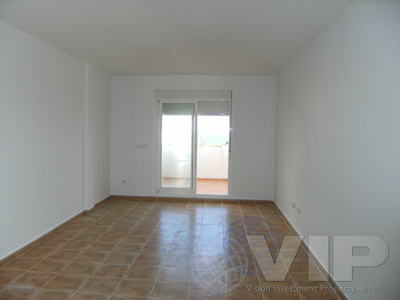 VIP3021: Apartment for Sale in Mojacar Playa, Almería