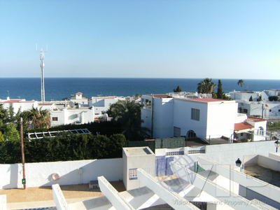 VIP3021: Wohnung zu Verkaufen in Mojacar Playa, Almería