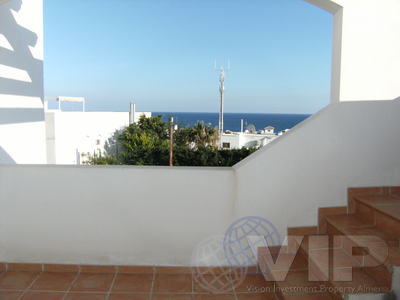 VIP3021: Wohnung zu Verkaufen in Mojacar Playa, Almería