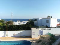 VIP3021: Apartment for Sale in Mojacar Playa, Almería